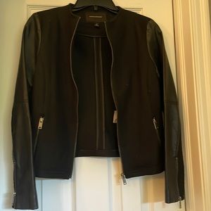 Banana Republic Jacket.